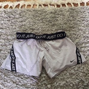Nike shorts